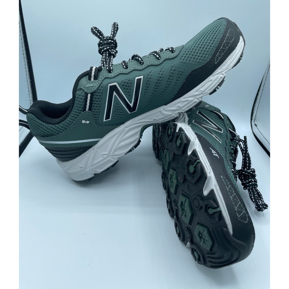 New Balance 573V3 Trail Running Shoe
